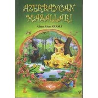 Azerbaycan Masalları (ISBN: 9786055413699)