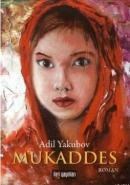 Mukaddes (ISBN: 9789944109703)