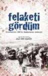 Felaketi Gördüm (ISBN: 9789753558587)