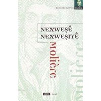 Nexweşe Nexweşıye (ISBN: 9789782421189)