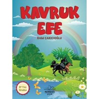 Kavruk Efe (ISBN: 9786059961233)