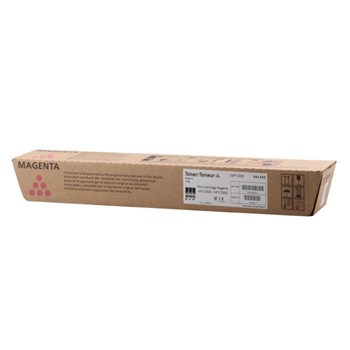 Nrg Mp C-2800-3001-3300-3501 Kırmızı Toner