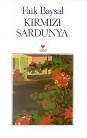 Kırmızı Sardunya (ISBN: 2789785883470)