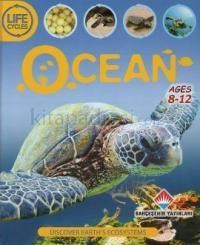 Life Cycles Oceans (ISBN: 9786055464752)