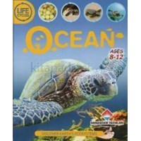 Life Cycles Oceans (ISBN: 9786055464752)