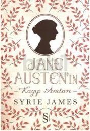 Jane Austen' in Kayıp Anıları (ISBN: 9786051415666)