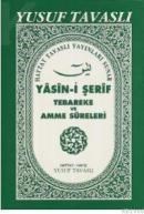 C08 - Yasin-i Şerif (ISBN: 9789758131631)