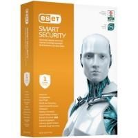NOD32 ESET Smart Security V8 Kutu-1 Kullanıcı
