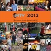 NTV Almanak 2013 (ISBN: 9786055056087)