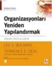 Organizasyonları Yeniden Yapılandırmak (ISBN: 9789750222894)