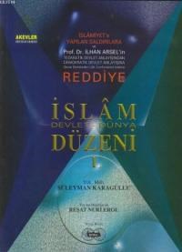 İslam Düzeni 1 (ISBN: 3005055100016) (ISBN: 3005055100016)