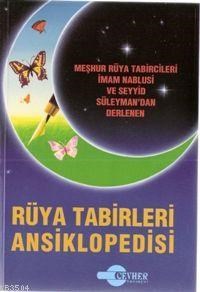 Rüya Tabirleri Ansiklopedisi (ISBN: 3002545100229)
