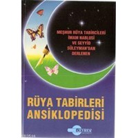Rüya Tabirleri Ansiklopedisi (ISBN: 3002545100229)