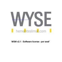 WYSE Wsm V2.1 Software License Per Seat 730961-07