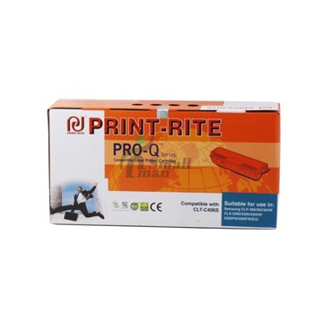 Print Rite Samsung C406 (Clp-365c) Toner