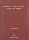 Osmanlı Devletinin Dağılma Devri (ISBN: 9789751622754)