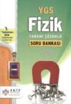 YGS| Fizik; Tamamı Çözümlü Soru Bankası (ISBN: 9799944585216)
