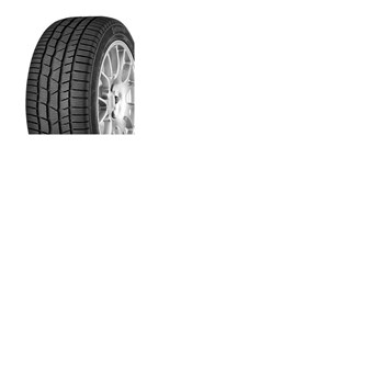 Continental 255/50 R19 107V XL ContiWinterContact TS 830 P FR SSR Kış Lastiği Üretim Yılı: 2020