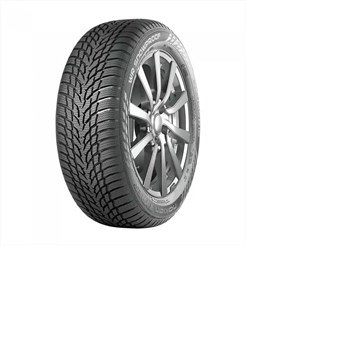 Nokian 215/50 R17 95V XL WR Snowproof P Kış Lastiği Üretim Yılı: 2020