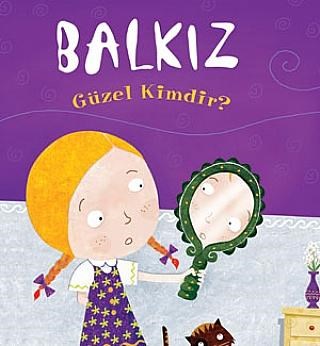 Güzel Kimdir? (ISBN: 9799752631228)