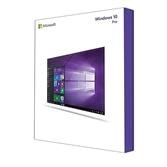 Ms Windows 10 Pro Türkçe Kutu Fqc-09127