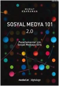 Sosyal Medya 101 2.0 (ISBN: 9786054584314)
