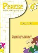Perese - Karakter Okulu Öğretmen Kitabı Dostluk 6 (ISBN: 9789755915791)