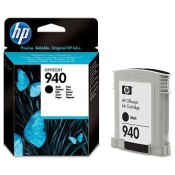 Hp Offıcejet Pro 8000-8500 940 Siyah Kartuş