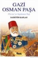 Gazi Osman Paşa (ISBN: 9789752692787)