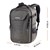 Benro Ranger Pro 600 N Pro Backpack,Black / Dark Grey Çanta