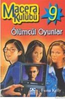 Ölümcül Oyunlar Macera Kulübü 9 (ISBN: 9789752103733)