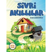 Sivri Akıllılar (ISBN: 9786059961295)