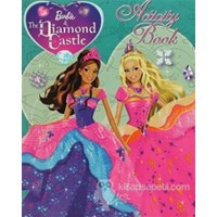 Barbie The Diamond Castle: Activity Book - Kolektif 9788128620836