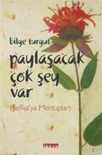 Paylaşacak Çok Şey Var (ISBN: 3000106100169)