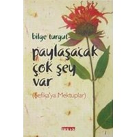 Paylaşacak Çok Şey Var (ISBN: 3000106100169)