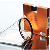 Benro 67 mm Slim UD CPL - HD Circular Polarize filtre