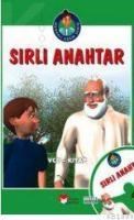 SIRLI ANAHTAR (ISBN: 9789756456668)