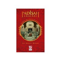 Padişah Anaları (ISBN: 9786058757905)