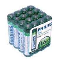 Philips Longlife AA 16 lı Kalem Pil