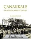Çanakkale (ISBN: 9789758646401)