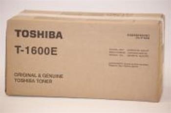 Toshiba 1600 Toner, Toshiba STD 1600D Toner, Toshiba 160 Toner, Toshiba 16 Toner, Original Toner