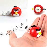 Angry Birds MP3 Çalar