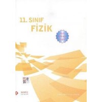 11. Sınıf Fizik Set (ISBN: 9786059065009)
