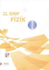 11. Sınıf Fizik Set (ISBN: 9786059065009)