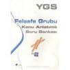 YGS Felsefe Grubu Konu Anlatımlı Soru Bankası (ISBN: 9786051340074)