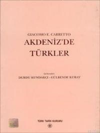 Akdeniz'de Türkler (ISBN: 9789751604486)