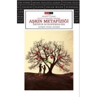 Aşkın Metafiziği (ISBN: 9786053542773)