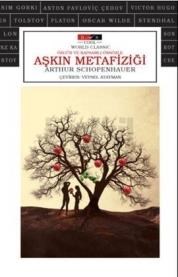 Aşkın Metafiziği (ISBN: 9786053542773)