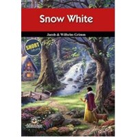 Snow White (ISBN: 9786059105125)