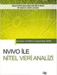 Nvivo İle Nitel Veri Analizi (ISBN: 9786050170037)